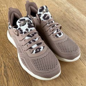 APL TechLoom Tracer Women's - Leopard